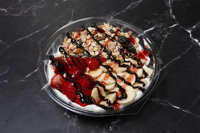 Vanadzor Special Mix