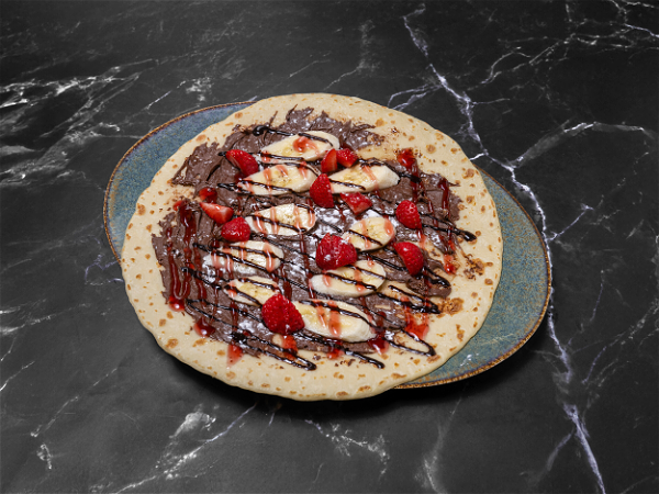 Pannenkoek Vanadzor Kirovakan