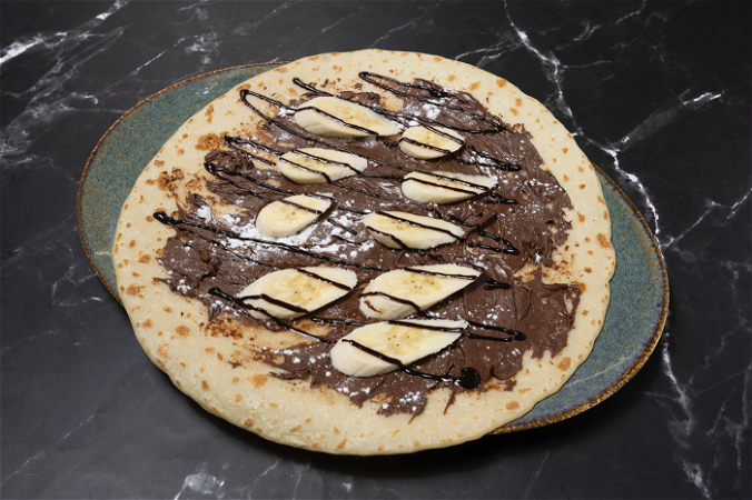 Pannenkoek Monkey Business