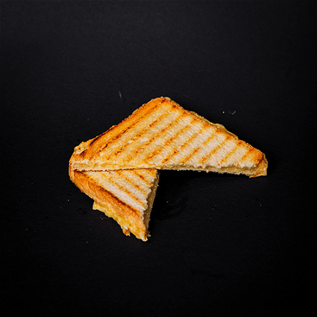 Tosti Kaas