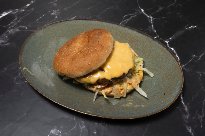 Cheeseburger