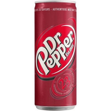 Dr.Pepper