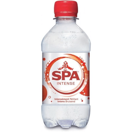 Spa rood