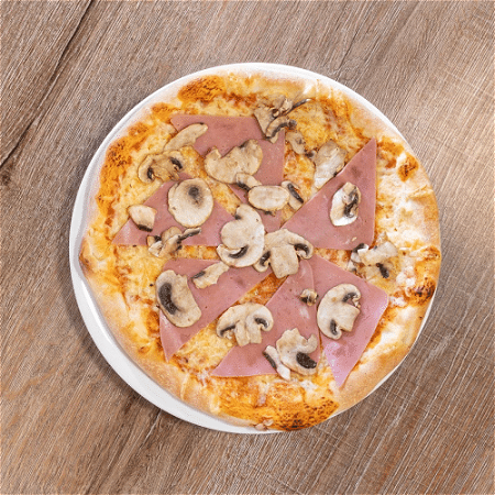 Pizza R.U.G