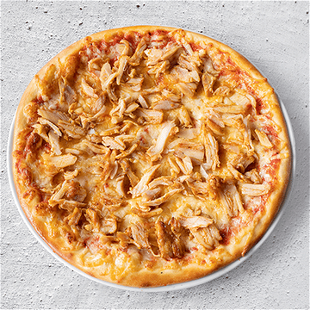 Pizza döner