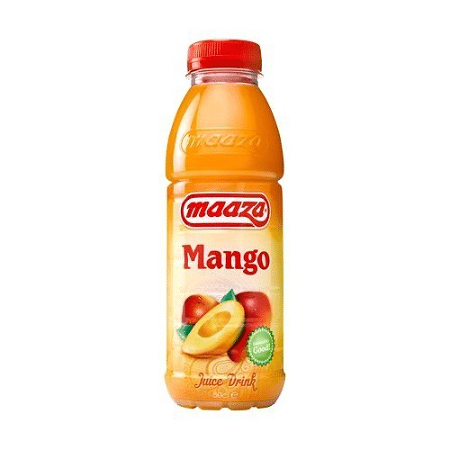 Maaza Lychee