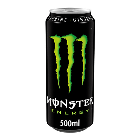 Monster Energy 500Ml