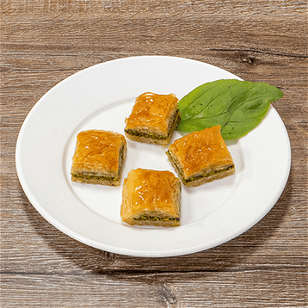Baklava