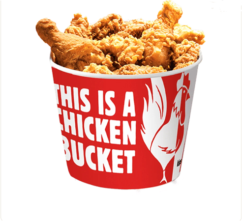 Mixed Bucket