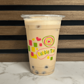 Jasmin milk tea classic