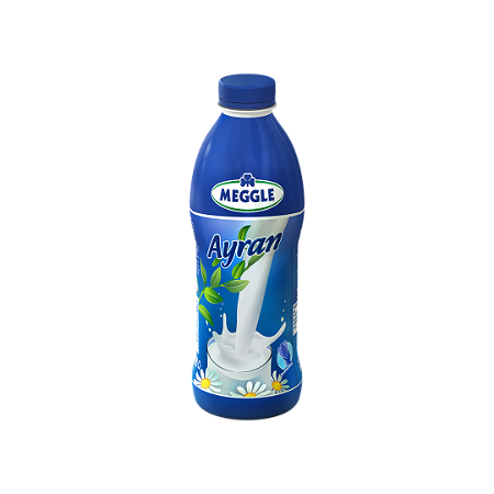 Ayran