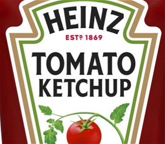 Gr. beker Ketchup