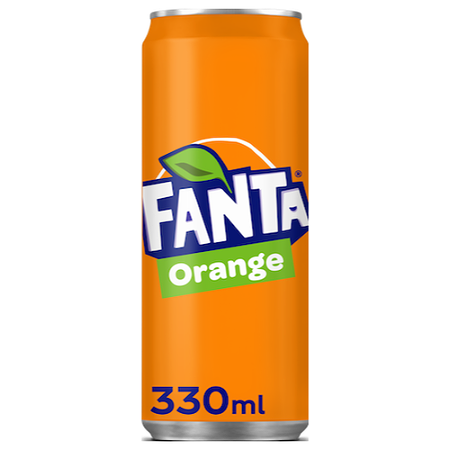 fanda Sinas 330ml