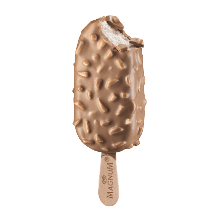 Almond Magnum