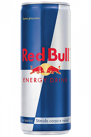 Red Bull