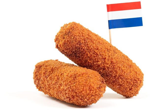 Elite kroket 