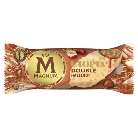 Magnum Utopia