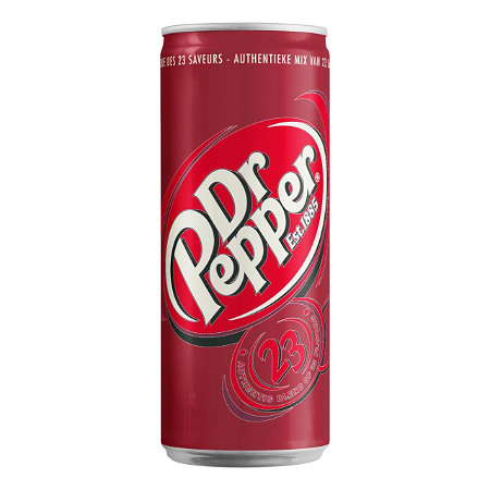 Dr.Pepper 