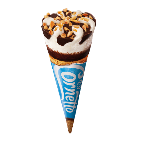 Cornetto classico