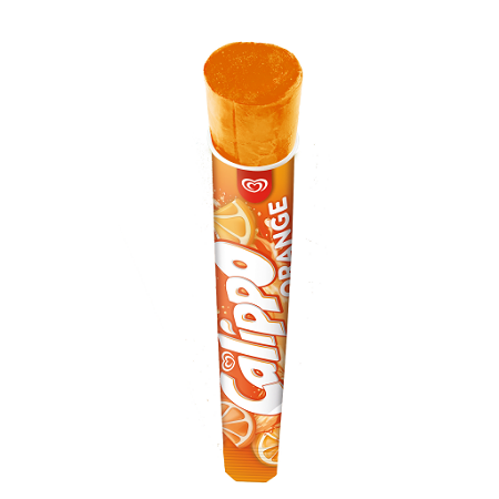 Calippo sinas