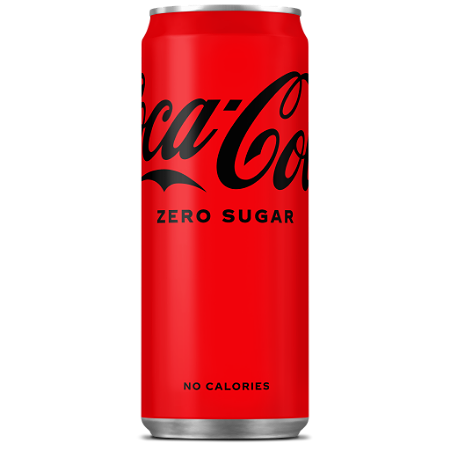 Cola zero