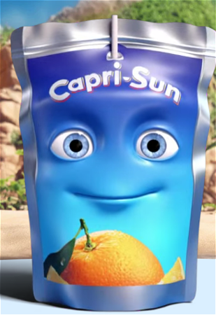 Capri-Sun