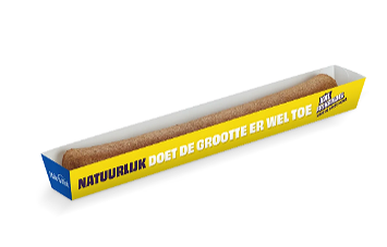 Frikandel XXL