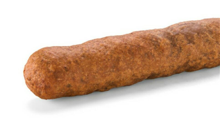 Frikandel