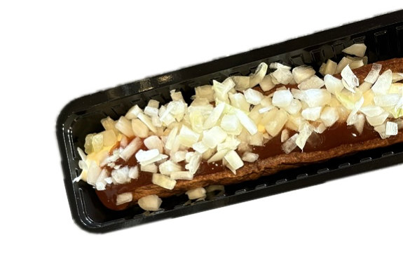 Frikandel speciaal 