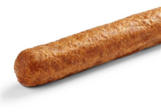 Frikandel vegetarisch