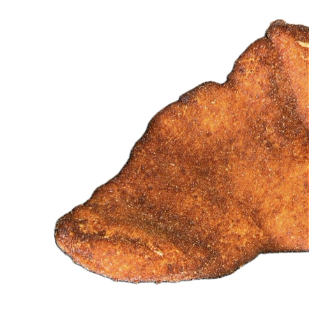 Kipschnitzel