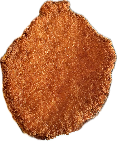 Varkensschnitzel