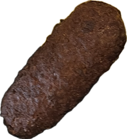 Bonky-tonky (gehaktstaaf)