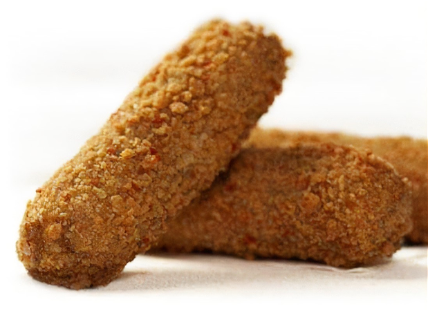 GLUTENVRIJE KROKET