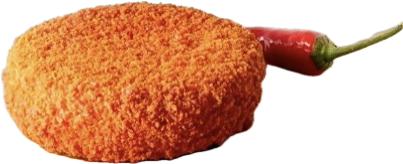 BAMISCHIJF VEGETARISCH PITTIG