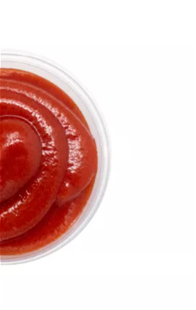 Ketchup