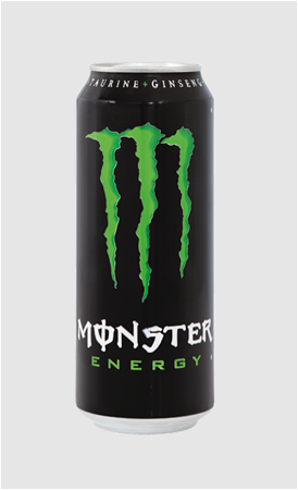 Monster Energy