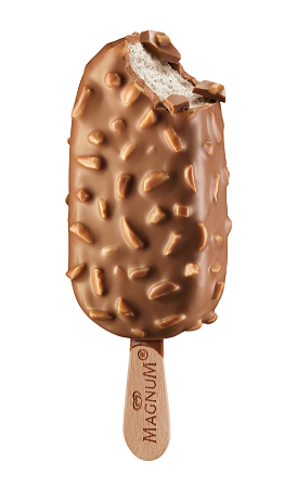 magnum almond