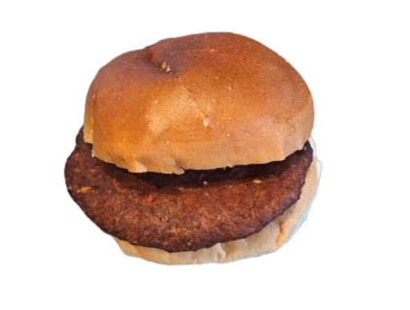 Broodje hamburger 