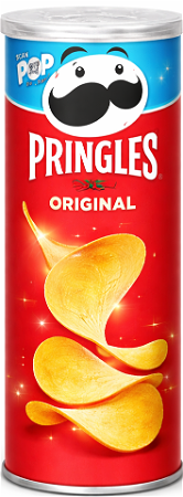 Pringles Original