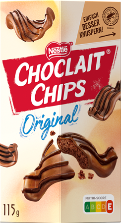 Chocolait Chips