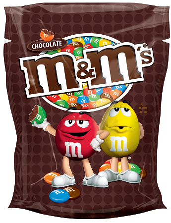 M&M's Chocolate
