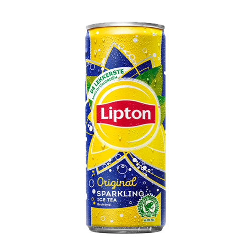 Lipton ice tea 33cl