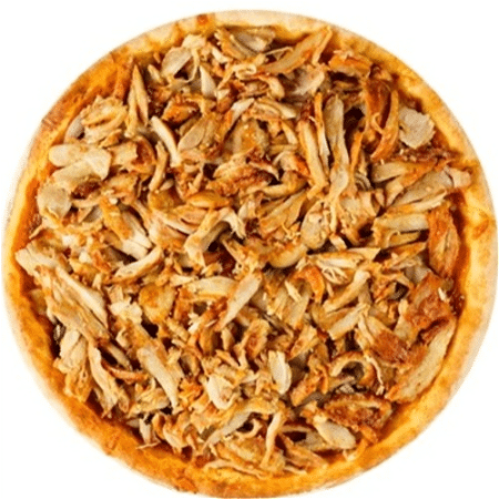 Pizza kipdoner 