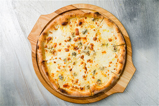 Pizza Margherita