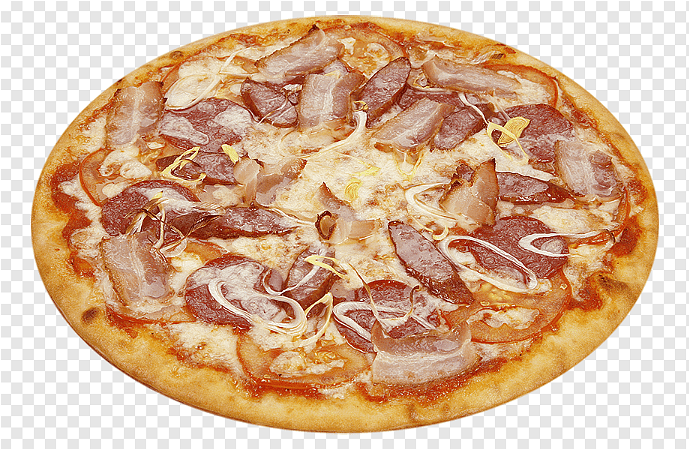 Pizza messi
