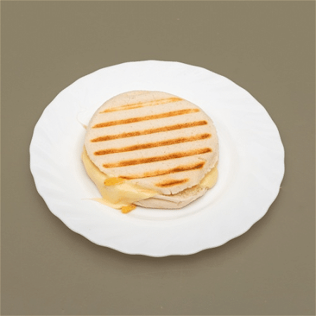 Pita kaas salami 2+1 graties