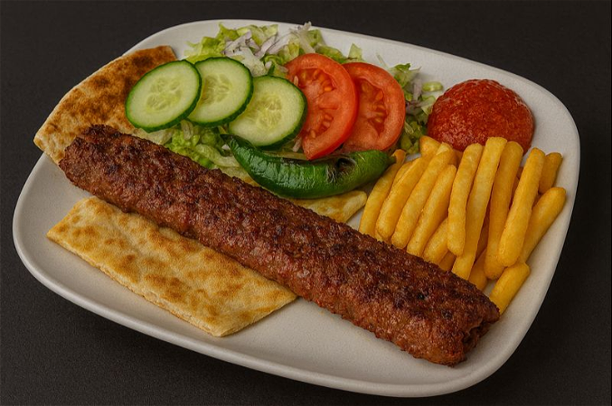 Adana Kebab
