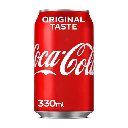 Coca-Cola 330ml
