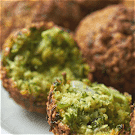 7 falafel